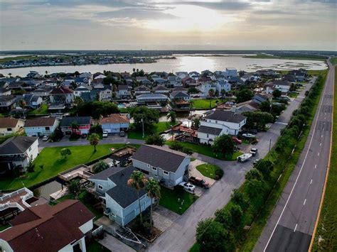 omega bay galveston tx.